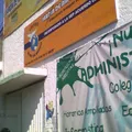 La Paz del Mundo Secundaria