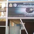 Lafragua Junior School