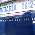 Centro Escolar Martinique