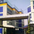 Centro Cultural Universitario Justo Sierra Sección Secundaria