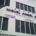 Colegio Miguel Ángel Asturias
