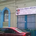 Jardín de Niños Anexo A la Escuela Primaria Americana
