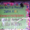 Instituto María P. de Alvarado