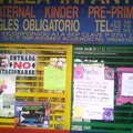 Jardin de Niños Villa Infantil