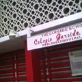 Colegio Garside
