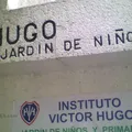 Jardín de Niños Víctor Hugo