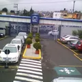 Instituto San Angel Inn