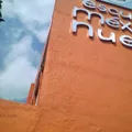 Mexico Nuevo