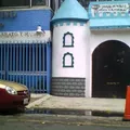 Jardín de Niños Ignacio M. Altamirano