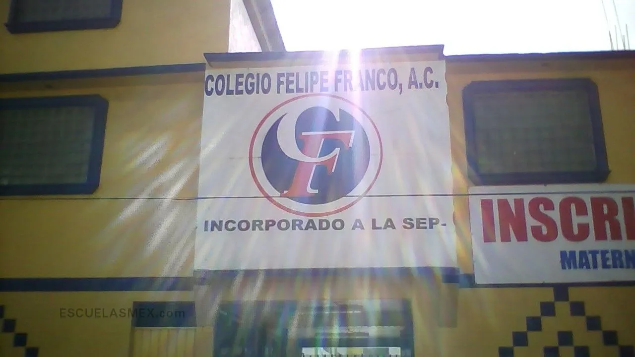Felipe Franco Entrada