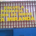 Centro Educativo Moderno Nita Miranda