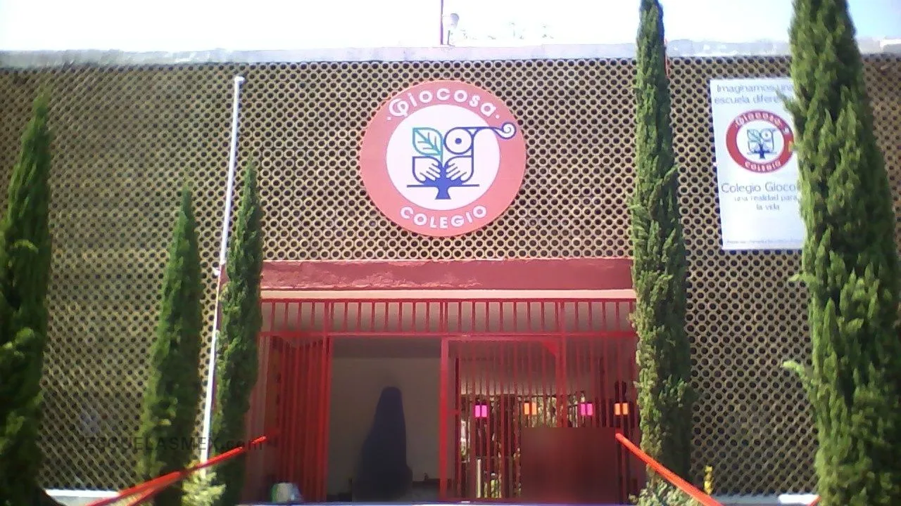 Colegio Giocosa Entrada