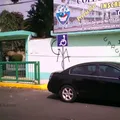 Jardin de Niños Martin de la Cruz