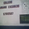 Colegio Mariano Escobedo
