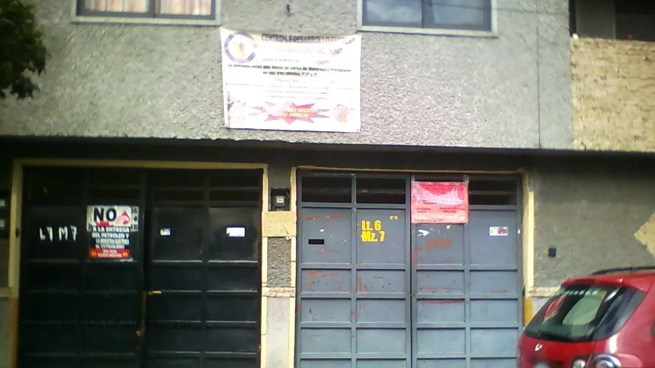 Los Derechos del Niño Entrada