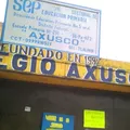 Colegio Axusco