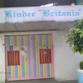 Centro de Desarrollo Infantil Britania