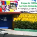 Estancia Infantil los Peques