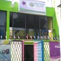 Centro Pedagógico Cri Cri