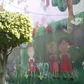 Jardin de Niños Mi Mundo
