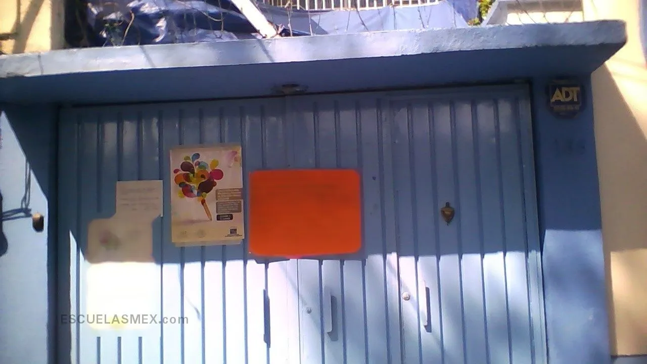Kindergym Entrada