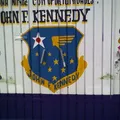 John F. Kennedy