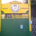 Colegio William Jones