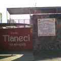 Centro de Desarrollo Infantil Tlaneci