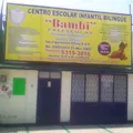Centro Escolar Infantil Bilingüe Bambi
