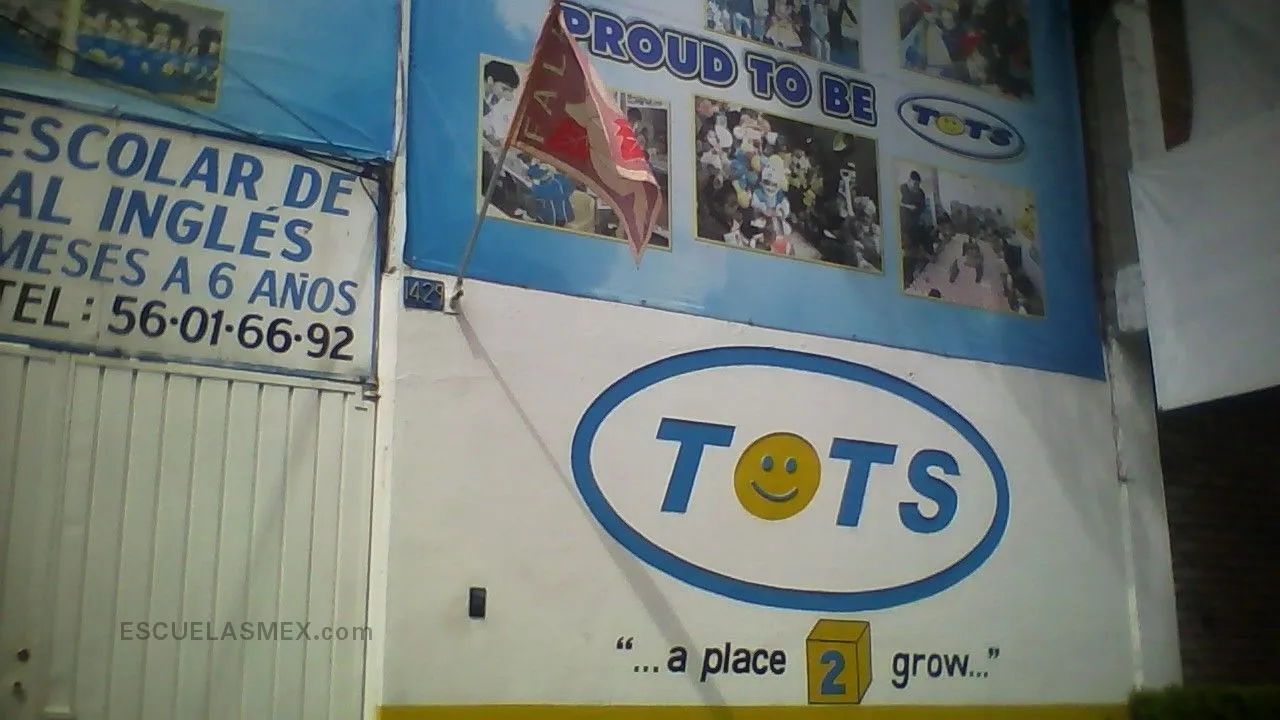 Tots Entrada