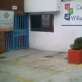 Colegio William James / Yollihue
