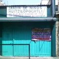 Huitzilopochtli