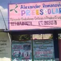 Alexander Romanovich Luria