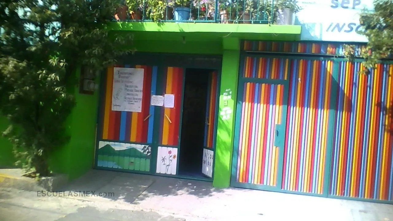 Centro Cultural Lafayette Entrada