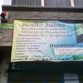 Benito Juarez