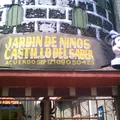 Castillo del Saber