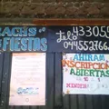 Estancia Infantil Ahiram