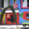 Jardín de Niños Mágico Mundo