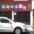 Jardín de Niños D'angelo
