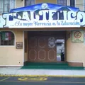 Jardin de Niños Tlaltenco