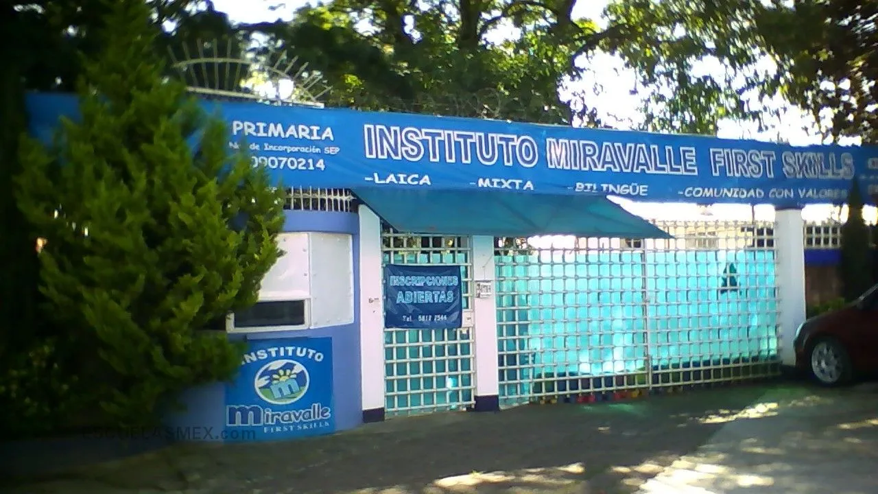 Kinder First Skills Entrada