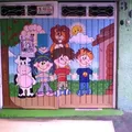 Jardin de Niños Montessori