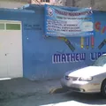 Mathew Lipman