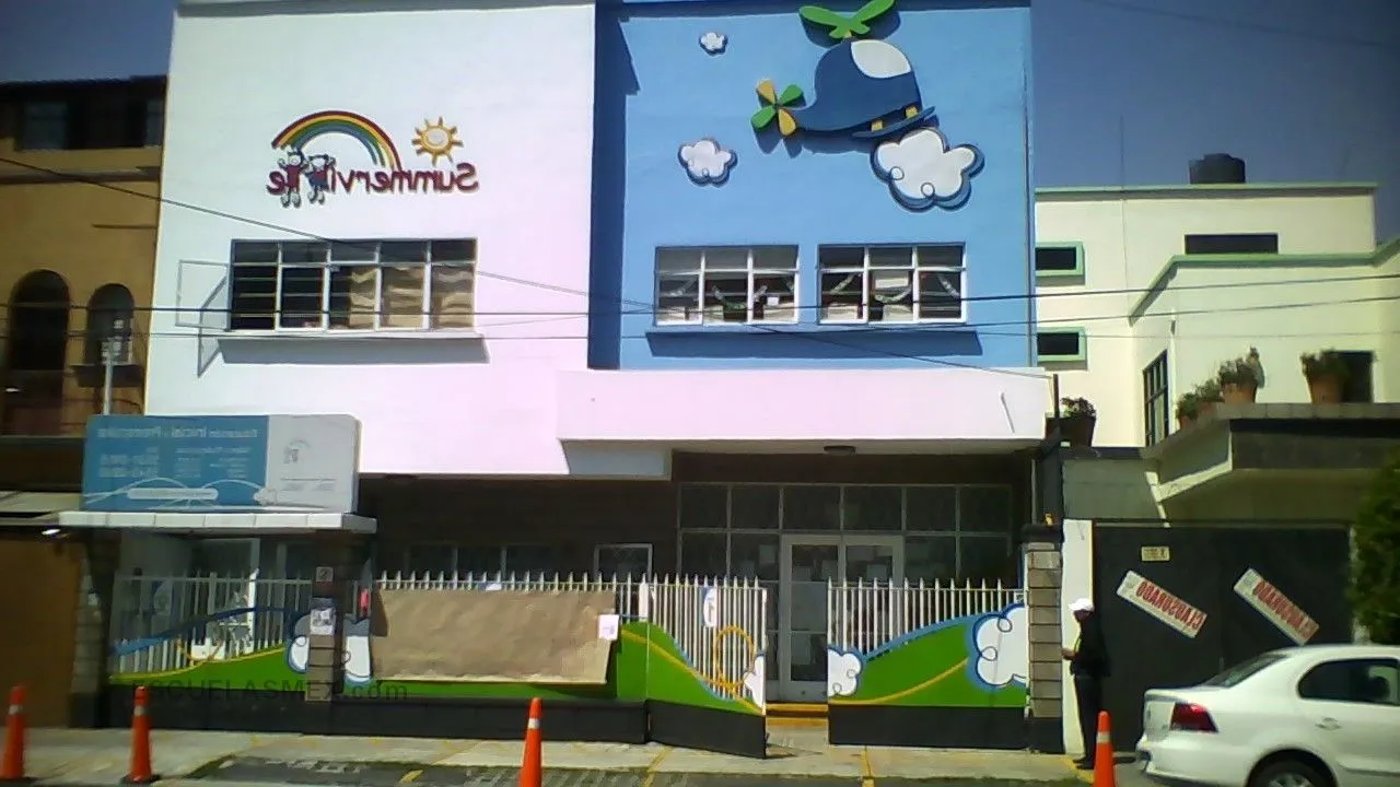 Summerville Entrada