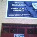 Colegio Xallapan