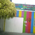 Centro de Desarrollo Infantil Alberto Braniff