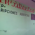 Kinder Libertad