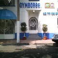 Gymboree Escandon