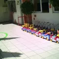 Centro de Desarrollo Infantil Ámsterdam S.c.