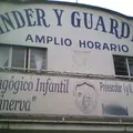 Liceo Pedagogico Infantil Minerva